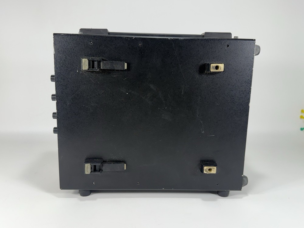 Audio Control SA-3052 one Third Octave Real time Spectrum Analyzer / SPL Meter