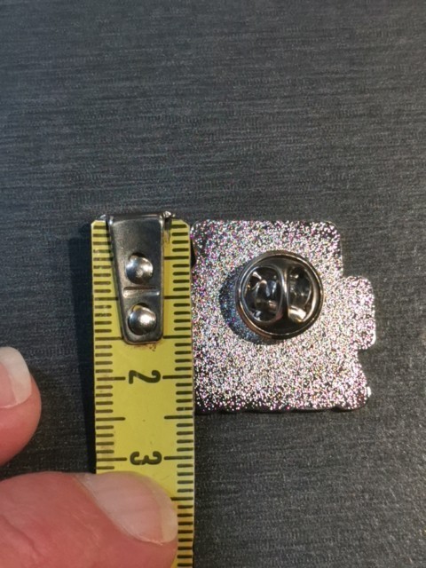 NEW MODEL ARMY VAGABONDS PUNK ROCK pin Badge Patch New High Quality