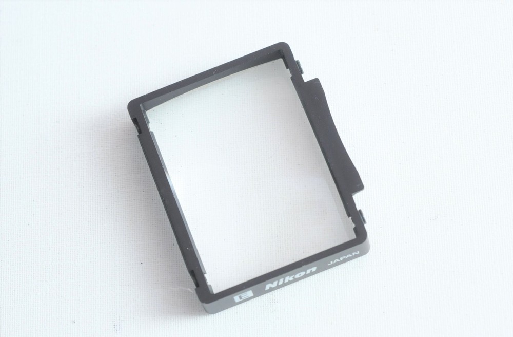 Nikon F4 E Grid Focusing Screen