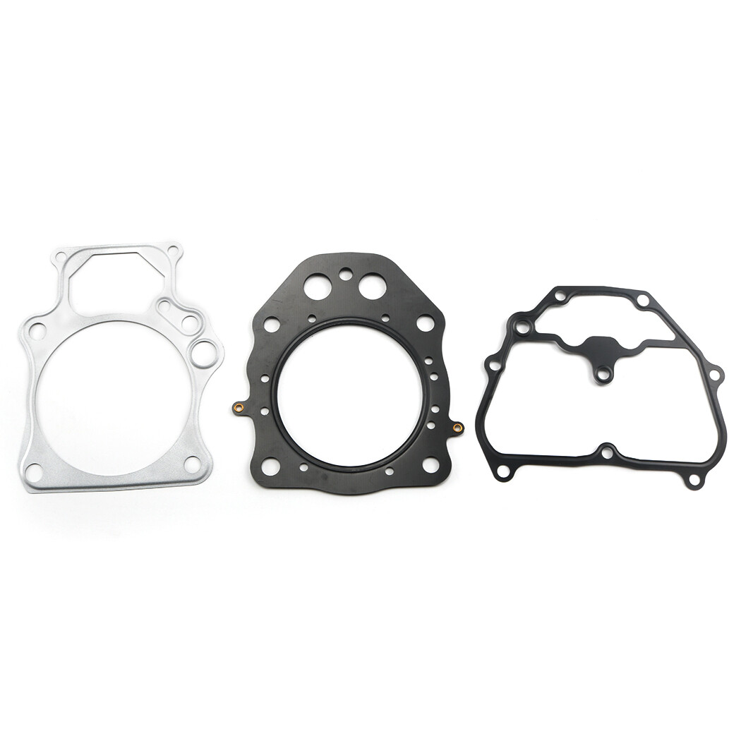 TOP END KIT W/ CYLINDER For HONDA 2012-19 TRX500 FOREMAN 12-19 RUBICON 15-19