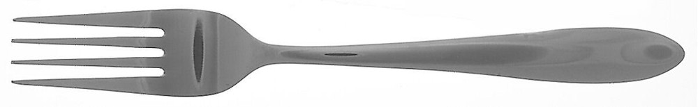 Oneida Silver Mooncrest Fork 5437056