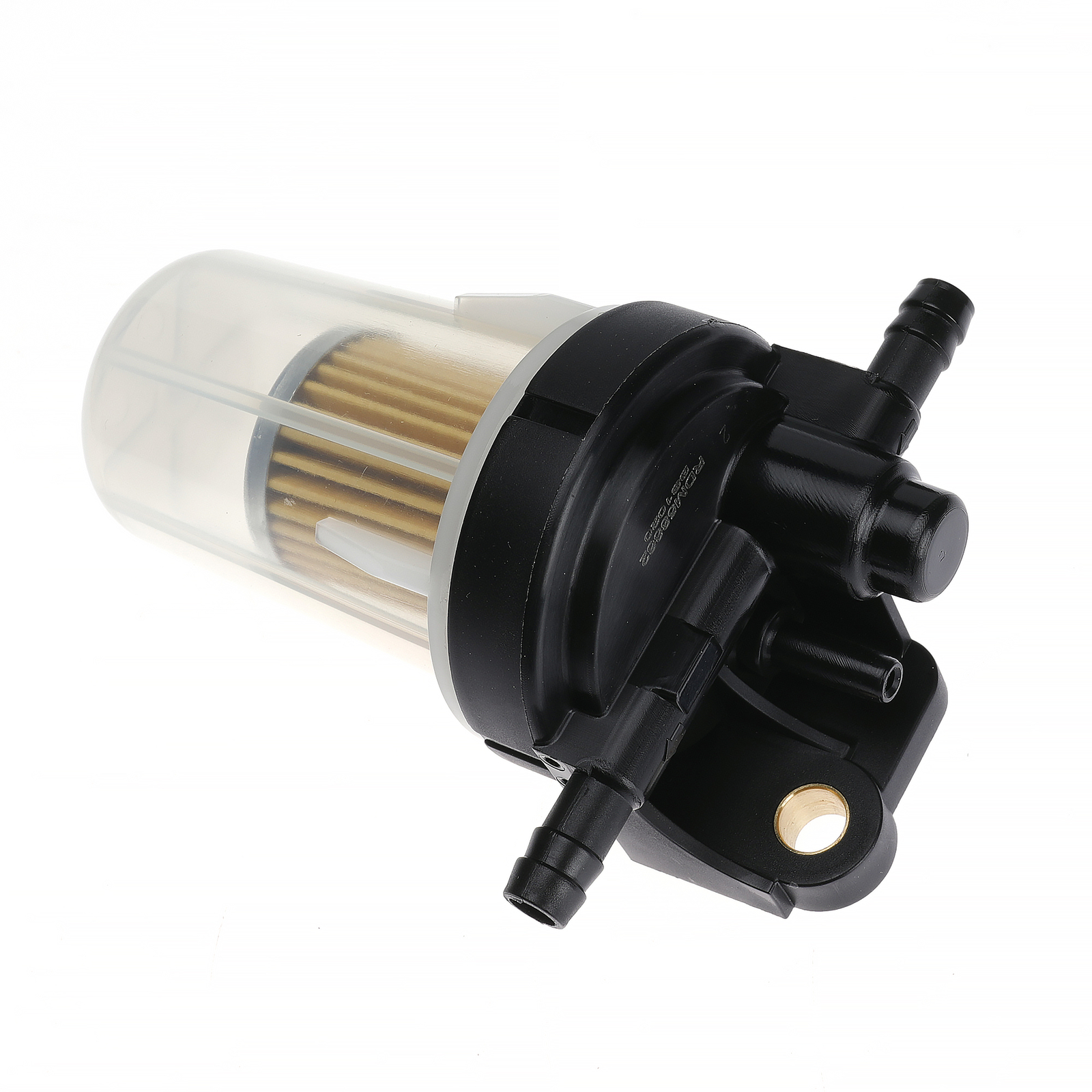 New For Kubota Fuel Filter Assembly L2501 L2800 L3200 L3400