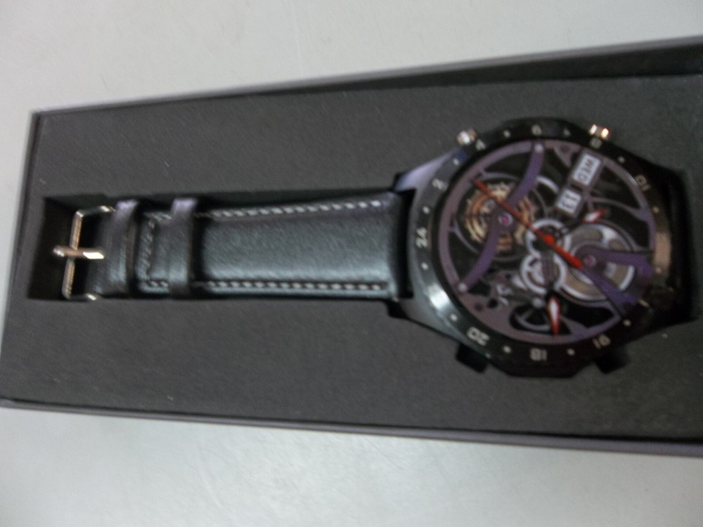 Smart Watch For Men for android and iphones