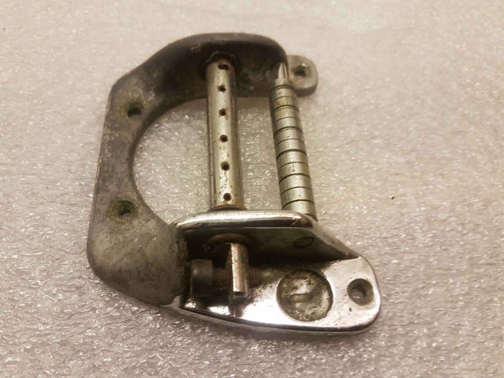 60's VOX MARK VI TREMOLO