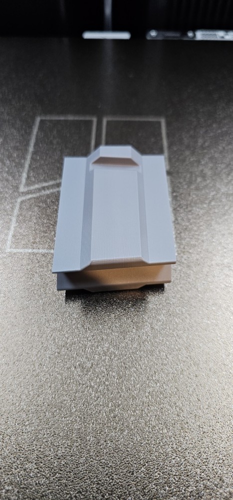 M1 Garand Timing Block