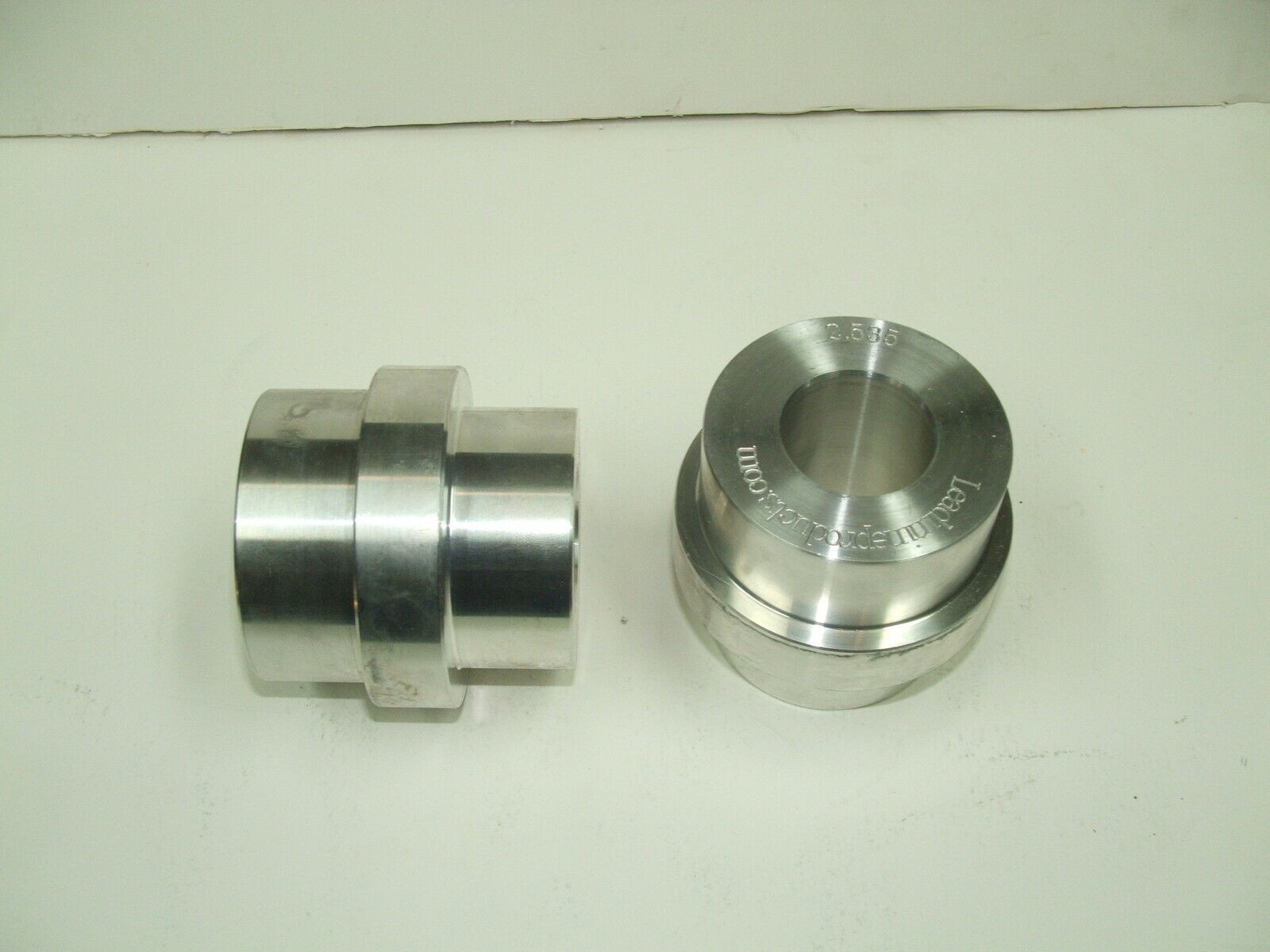 Rearend Narrowing Kit - 8.8" inch Ford - 2.535" & 2.25" ends - 3.062" carrier