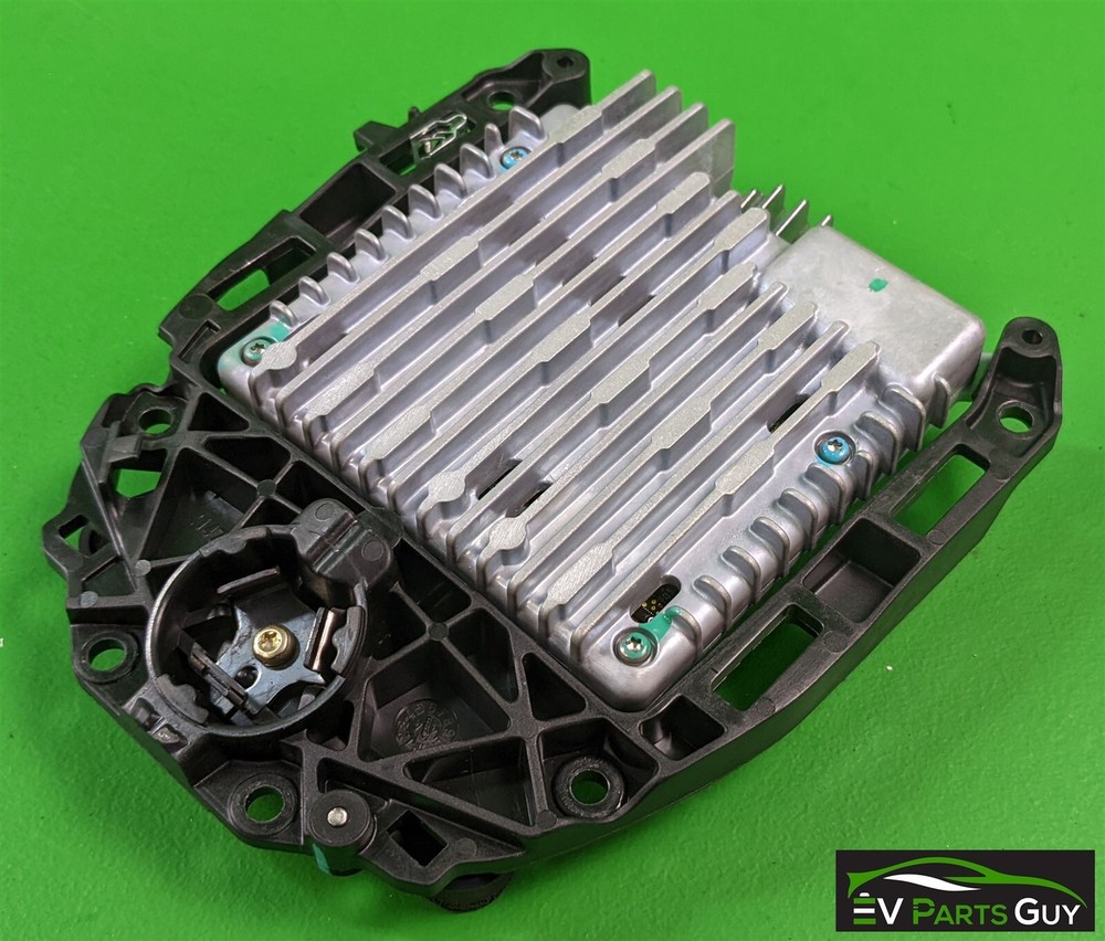 Tesla Model S 2014-2016 MONO-CAMERA ASSEMBLY - 1038482-99-H
