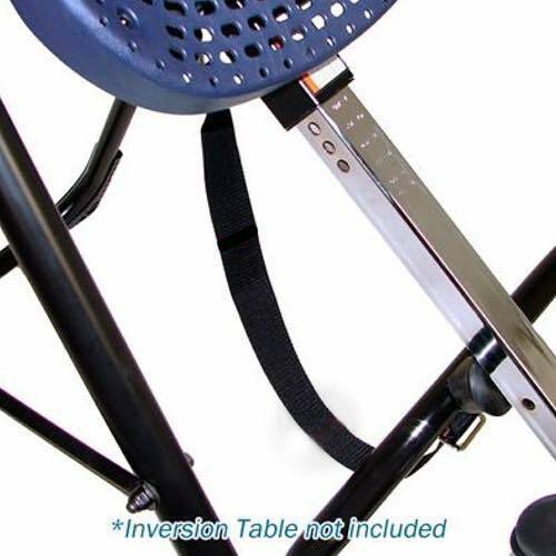 Nylon / Polyester Tether Safety Strap for Teeter Inversion Tables