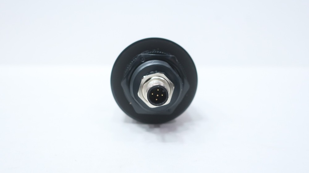 Ifm Efector DV2131 Io-link Led Lamp Iol/buzzer/button Module 24v-dc