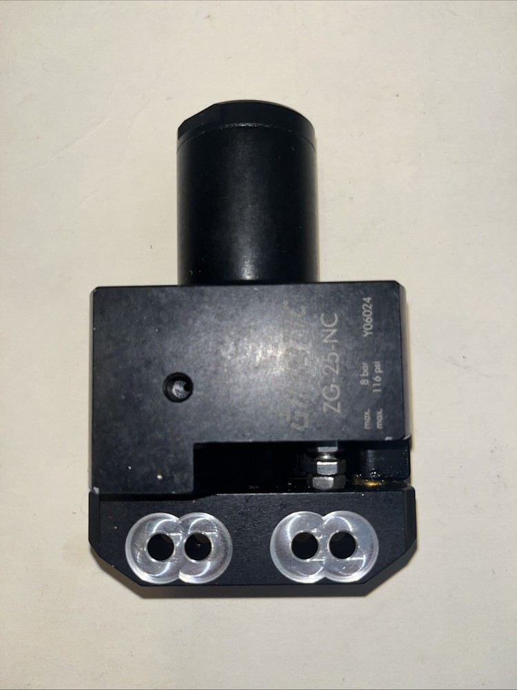 Pneumatic Nipper Slide * Open Box