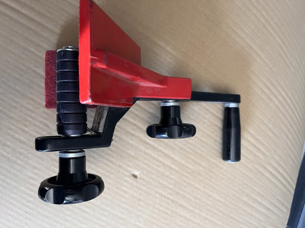 Reed Tool BT-1 Plastic Pipe Beveler