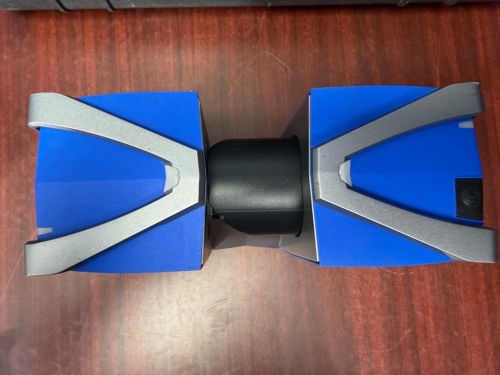 Faro Focus 3D X330 3D Laser Scanner and Case