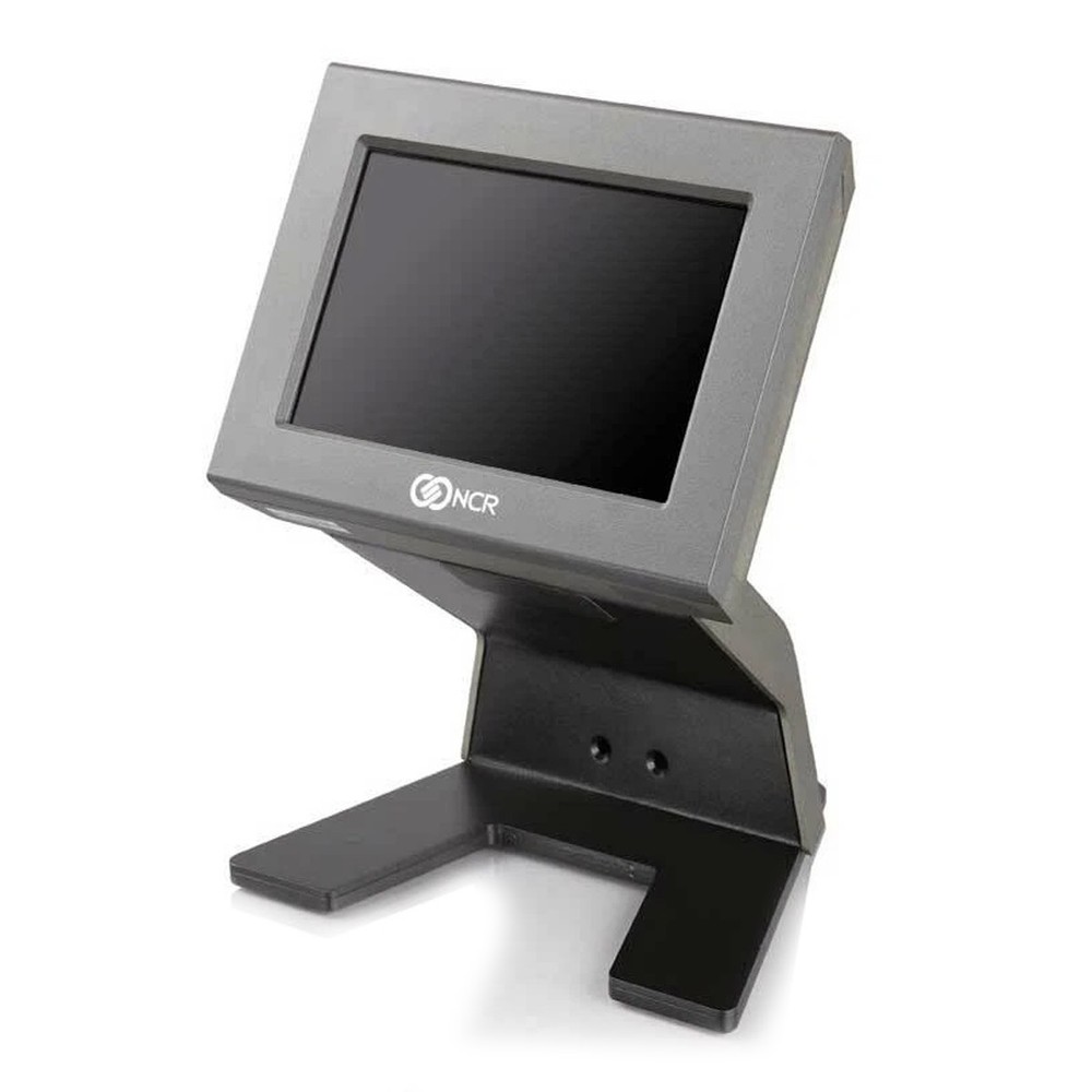 NCR Customer Display (C730)