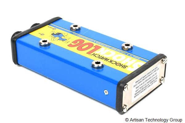 Lamerholm Electronics ShockLog RD298 Data Recorder