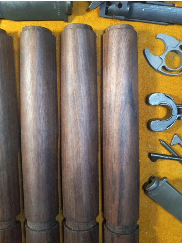 M1 Garand Rear Handguard