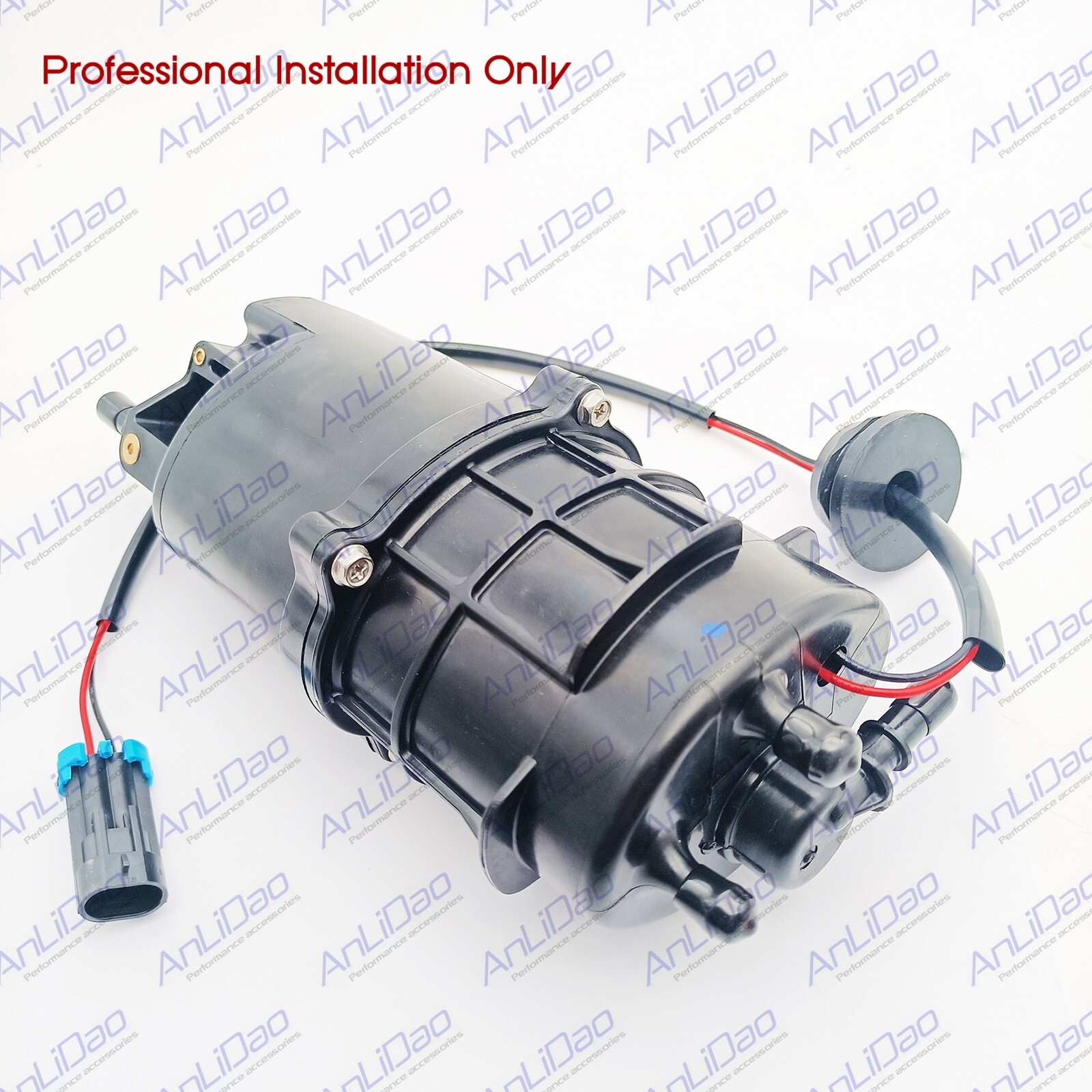 New Fuel Supply Module Pump Replacement Repl For Mercury 8M0158586 8M0132733