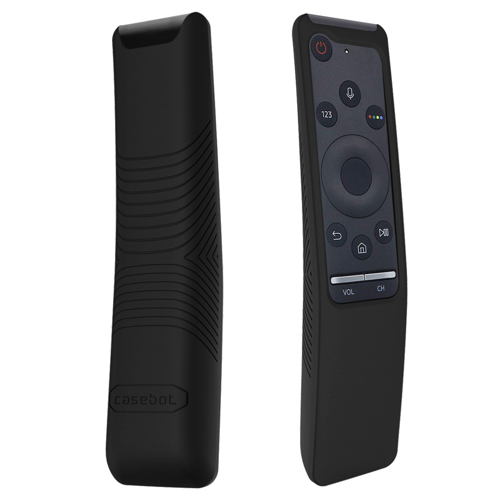 Silicone Protective Case Cover Lot for Samsung Smart TV Remote Controller BN59