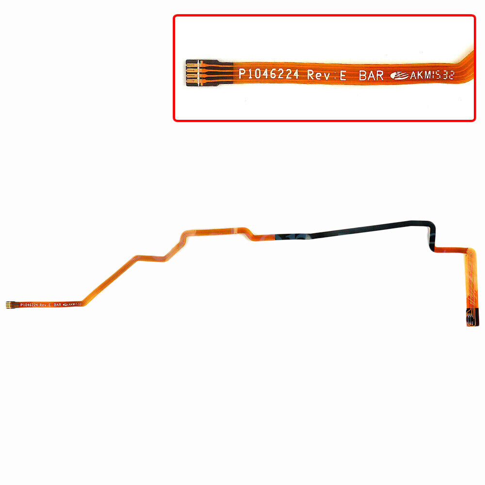 P1046224 Bar Sensor Flex Cable Replacement for Zebra QLN420 Mobile Printer Lots