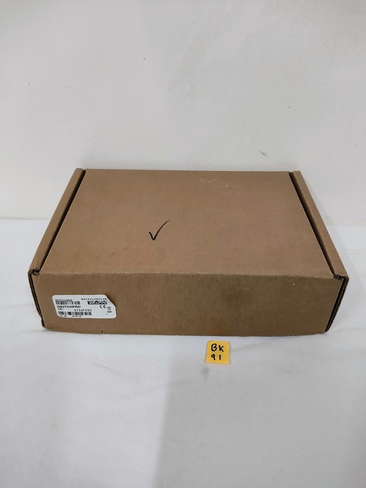 HS2TCHPRO Power Series Pro Touchscreen Alarm Keypad