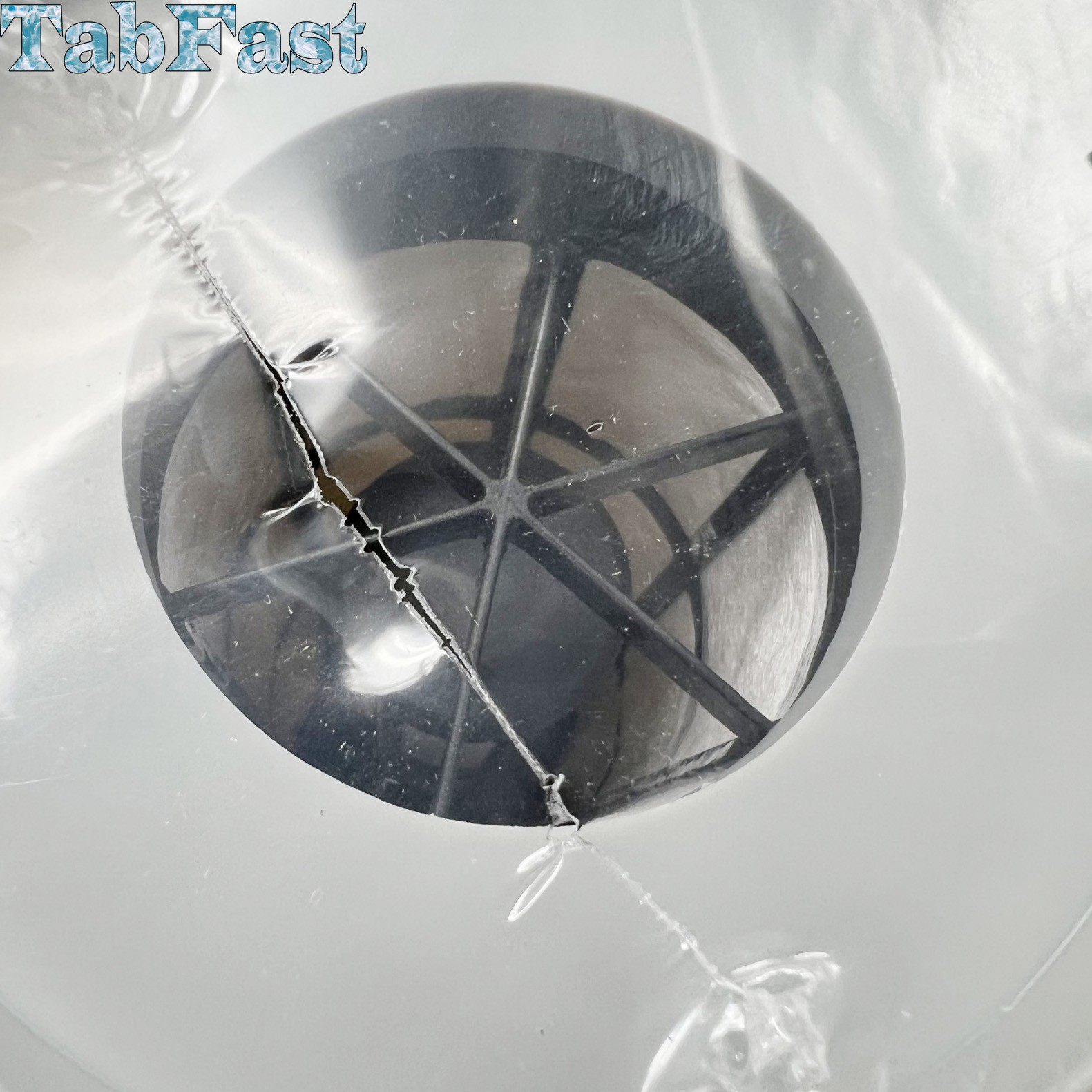 6Pcs New Depth Coalescer Fuel Filter 7 Microns Part for Paccar Part K37-1032