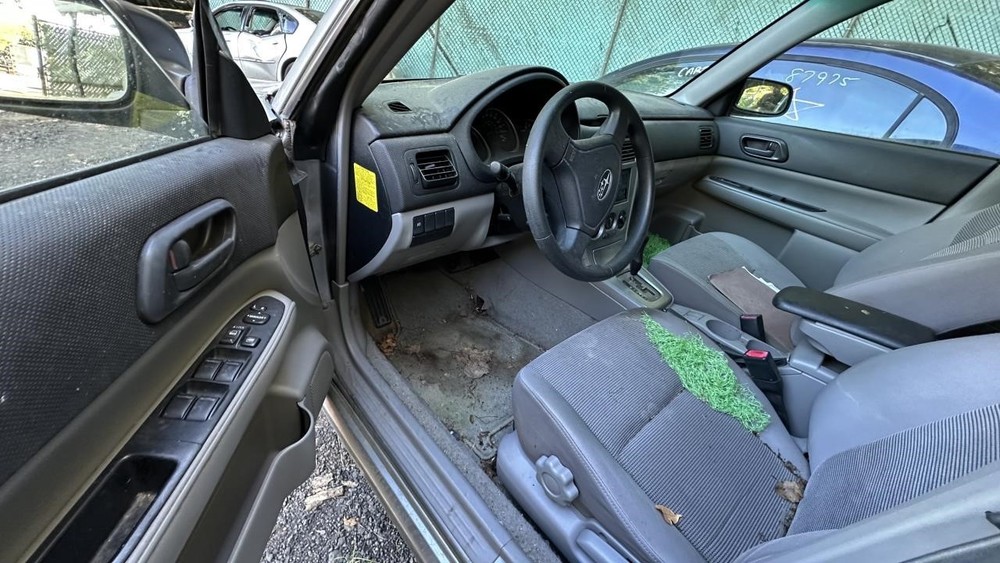 Used Fuse Box Engine fits: 2007 Subaru Forester engine compartment Grade A
