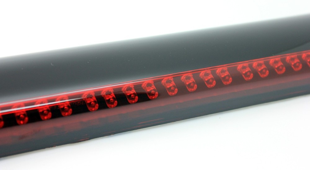 New Third Brake Light CHMSL / Rear 3rd Center High Mounted Stop Light Upper