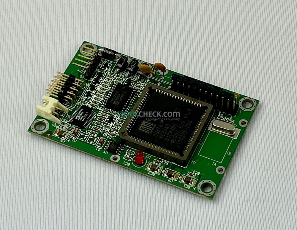 Elo PCBW22100004 Touchscreen Controller