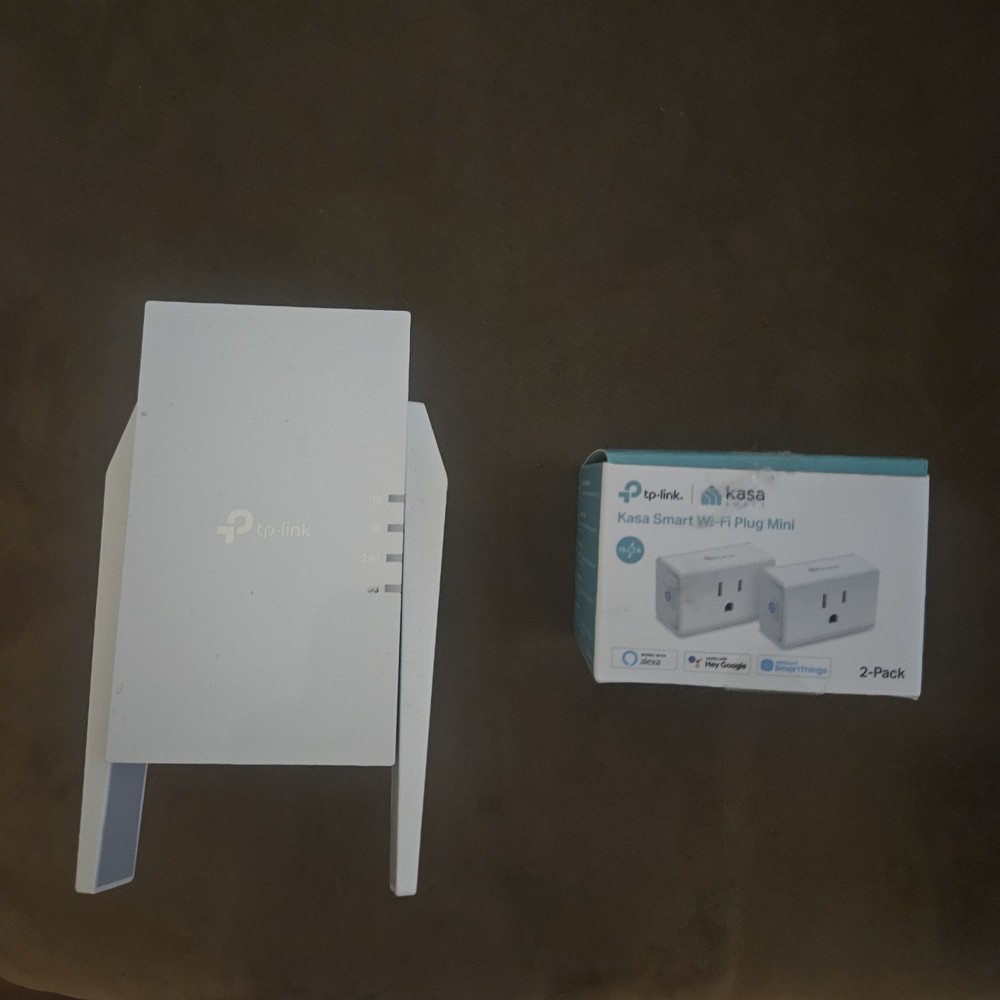 Wifi Plug Mini/ WiFi Booster
