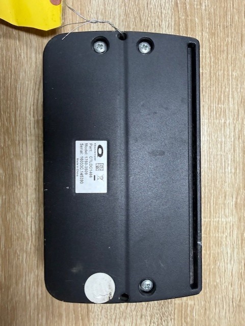 Quatum Edge HD Control Module