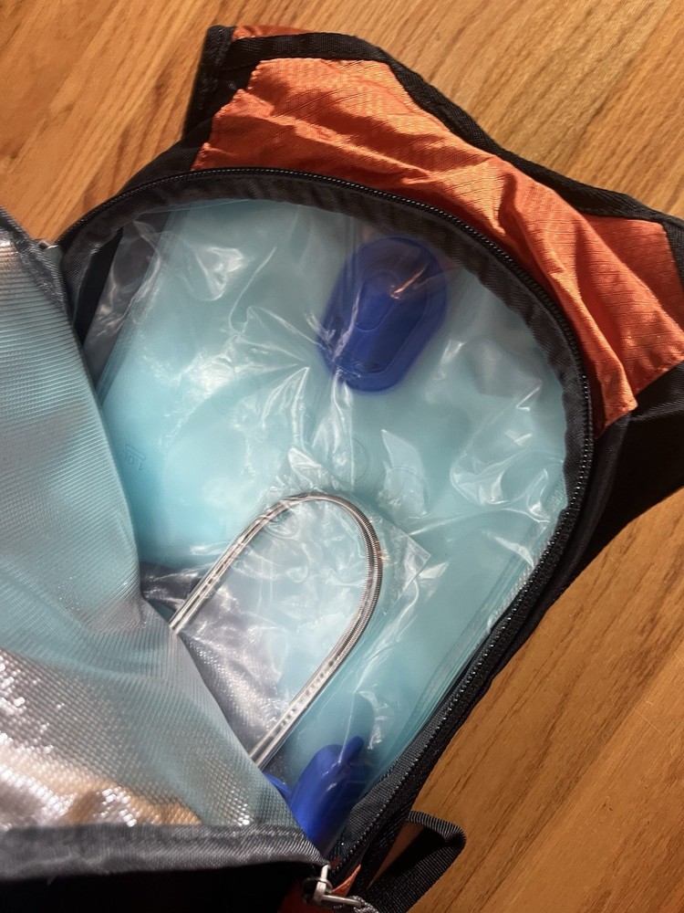 Reinos Hydration Pack