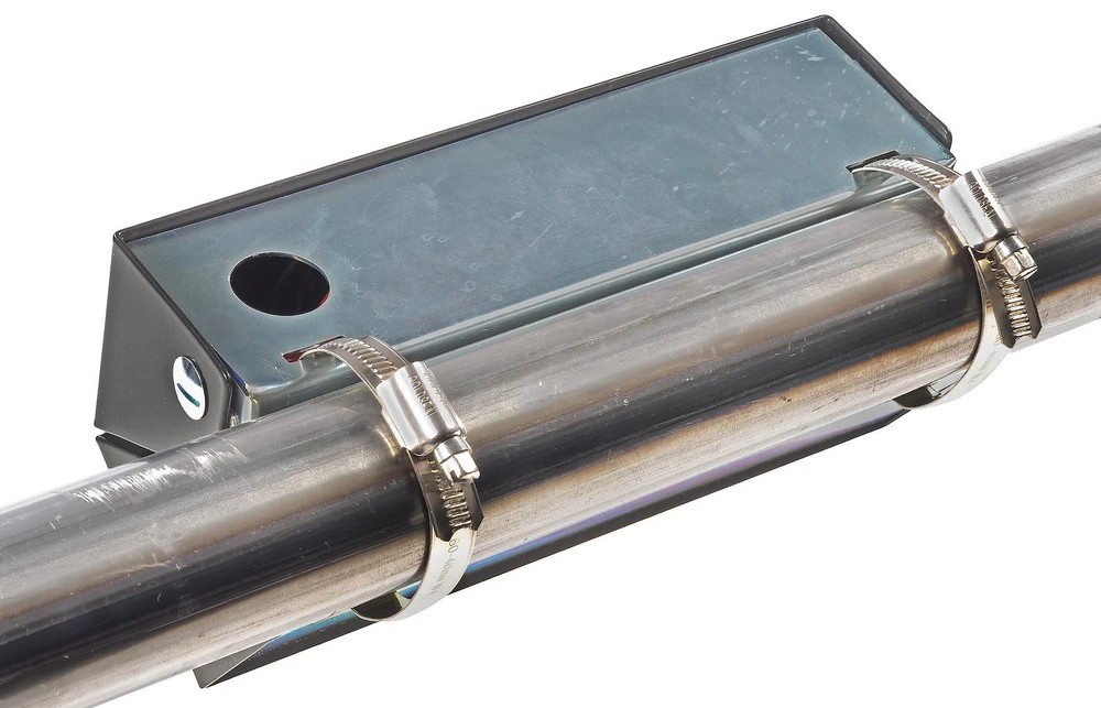 JEGS 11080 Cage Mounted Switch Panel Kit