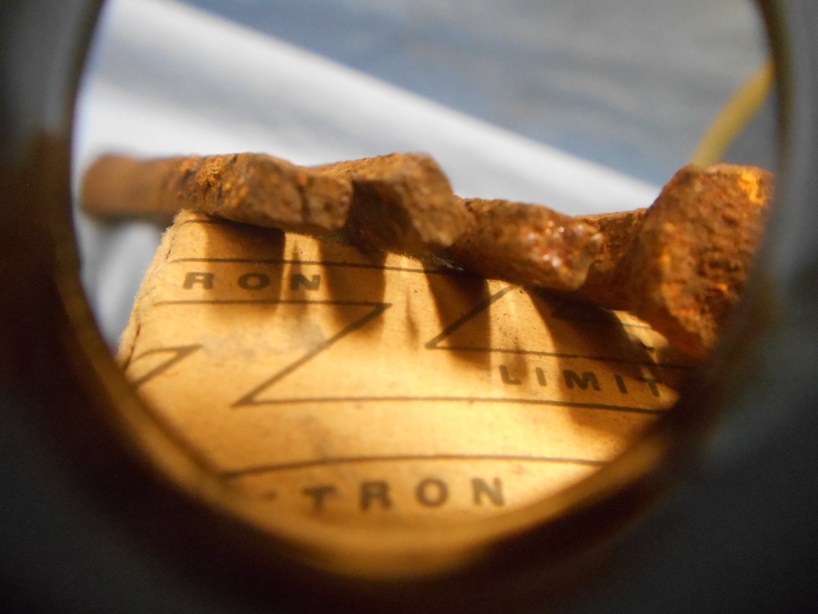 4-1/2" long Antique Square BARN / Coffin Nails 10 to a pack