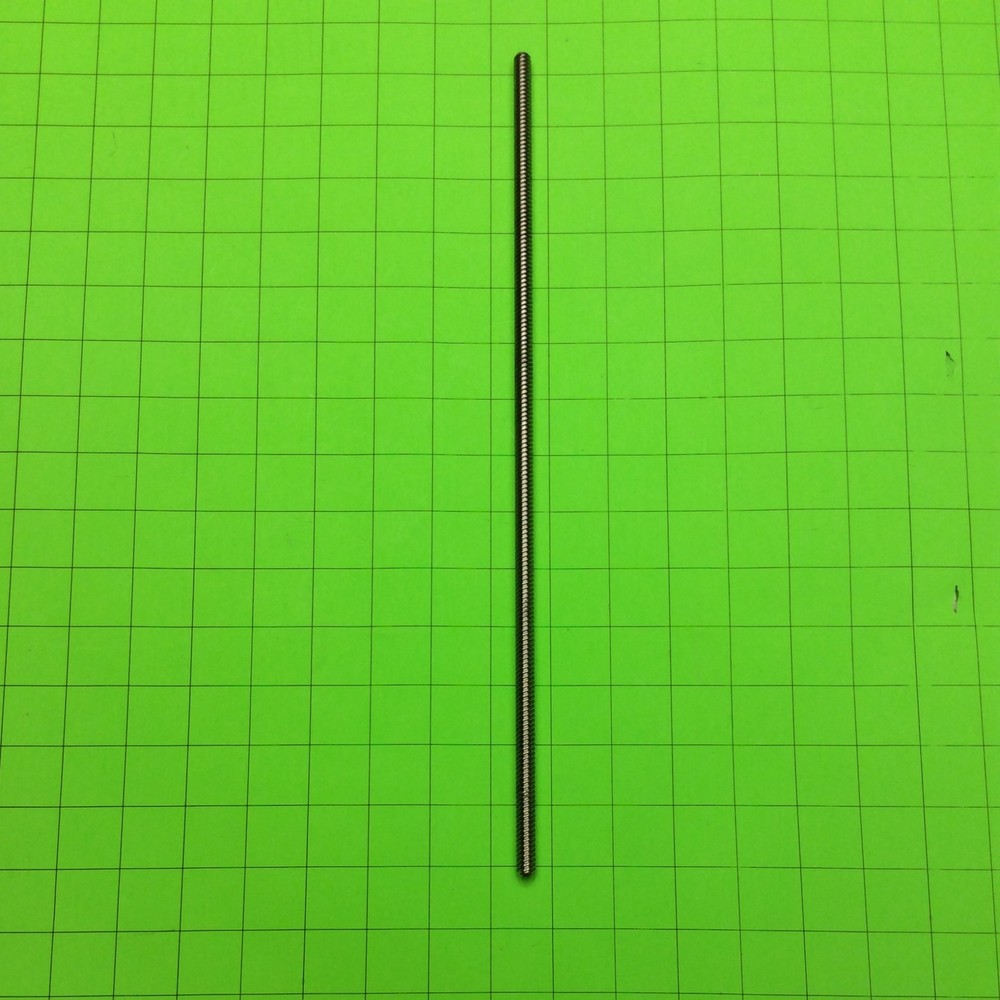 Creality Ender 3 (Pro) 3D Printer Z-INDEX Screw