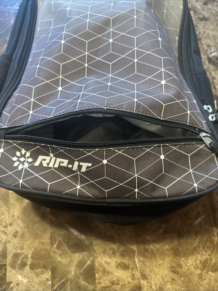 🔥 Rip-it Softball Bag 🔥