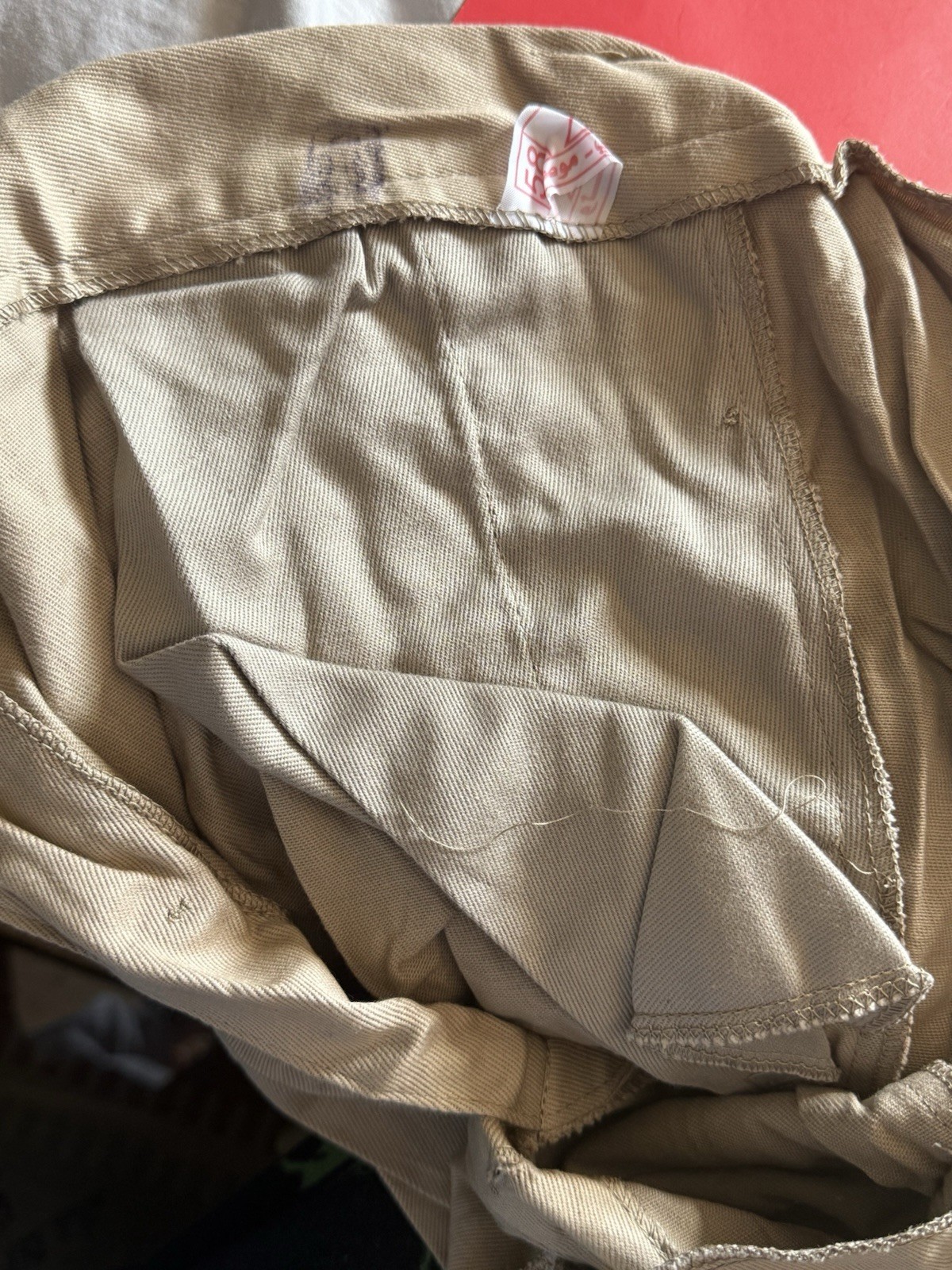 vintage iraqi republican Guards uniform 1980’s