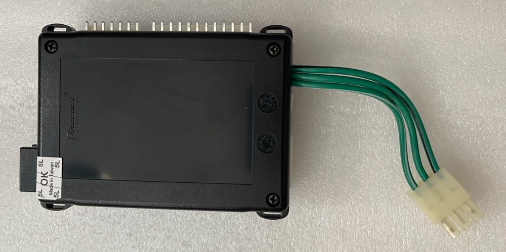 Clifford Matrix 10.2x REPLACEMENT Module Brain ONLY