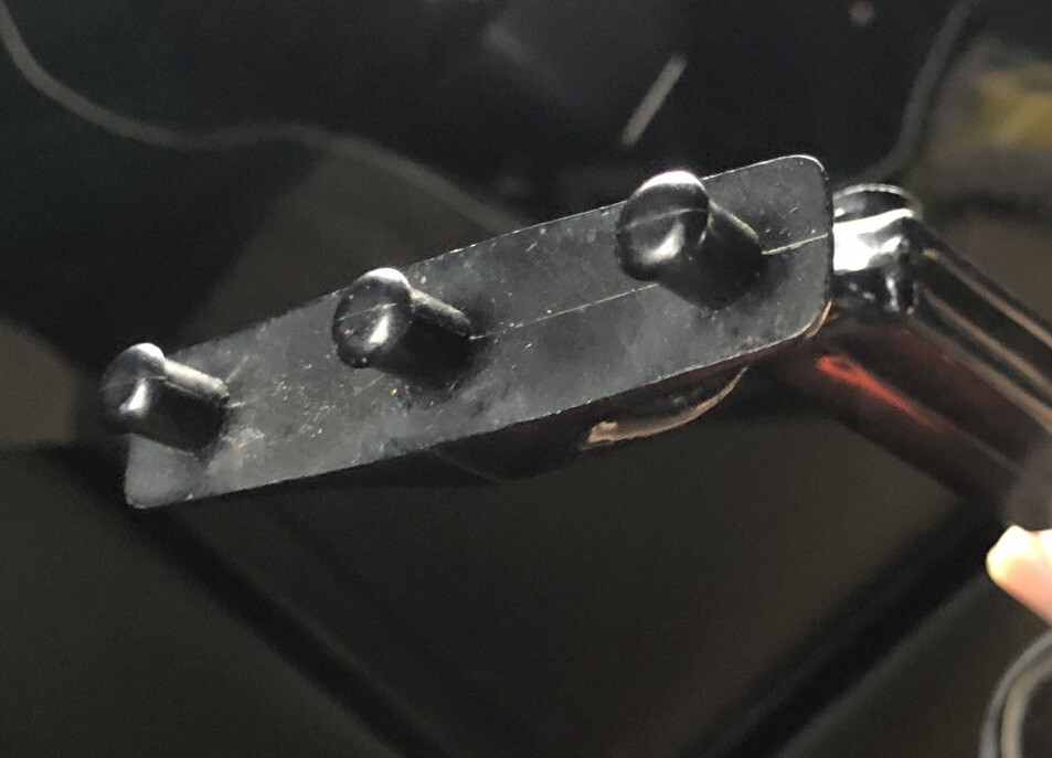 DARTON Archery 7-Arrow Quiver MISSING AN IMPORTANT PART (read description)