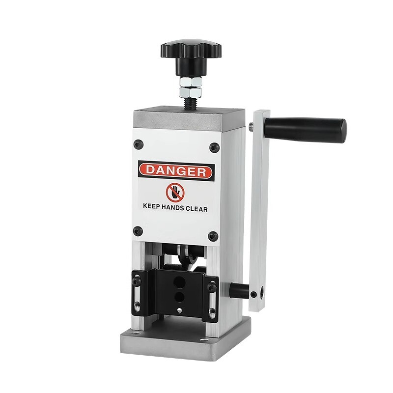Manual Wire Stripping Tool Professional Small Home Electric Wire Stripper