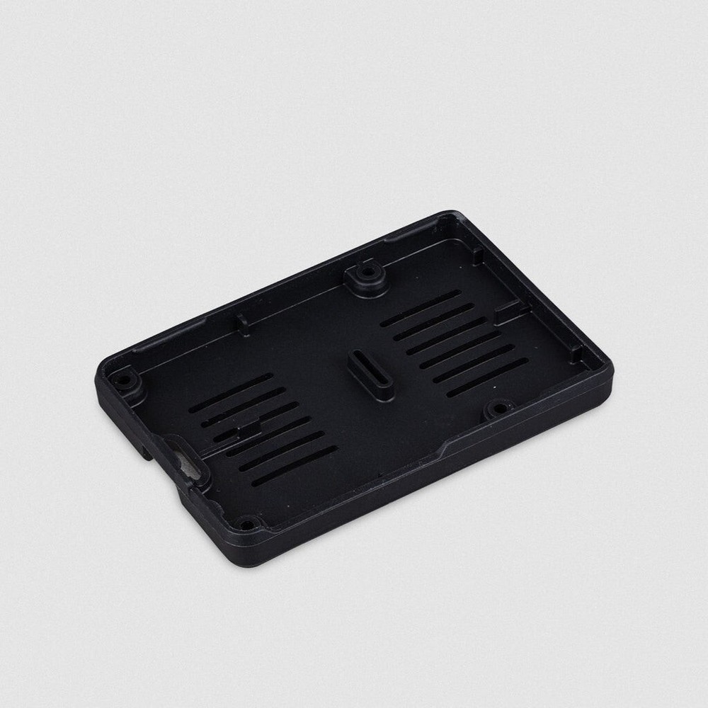 Official Raspberry Pi Bumper Case for Raspberry Pi 5 (SC1655)