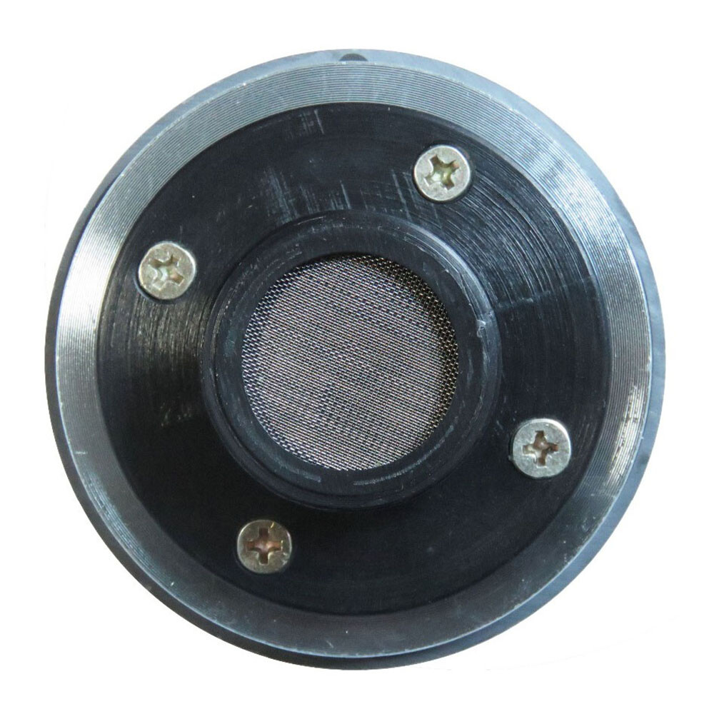 25MM Audio Speaker Driver Horn Tweeter Titanium Pro Compression Screw-on Driver