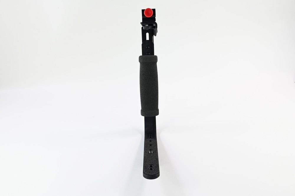 StroboFrame Quick Flip Professional Flash Bracket 310-635 #G901