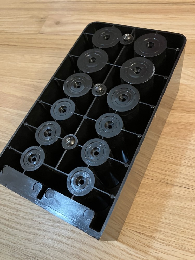 Bowflex Sport Power Rod Box