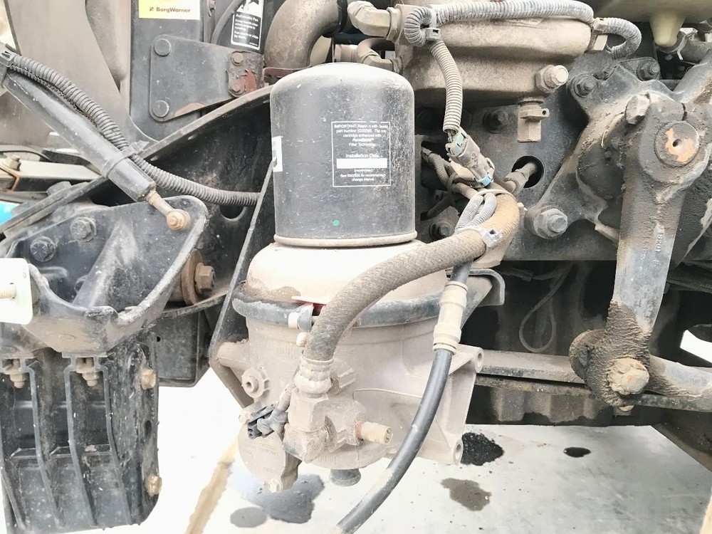 Bendix AD-9SI Air Dryer - Used