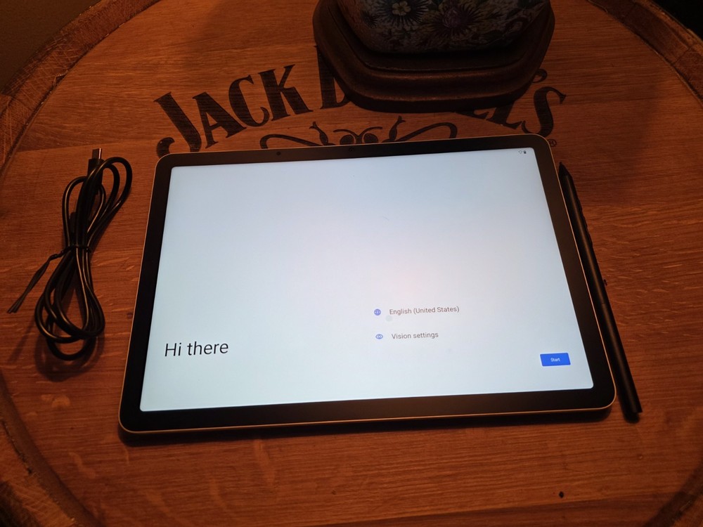 Wacom MovinkPad 11"
