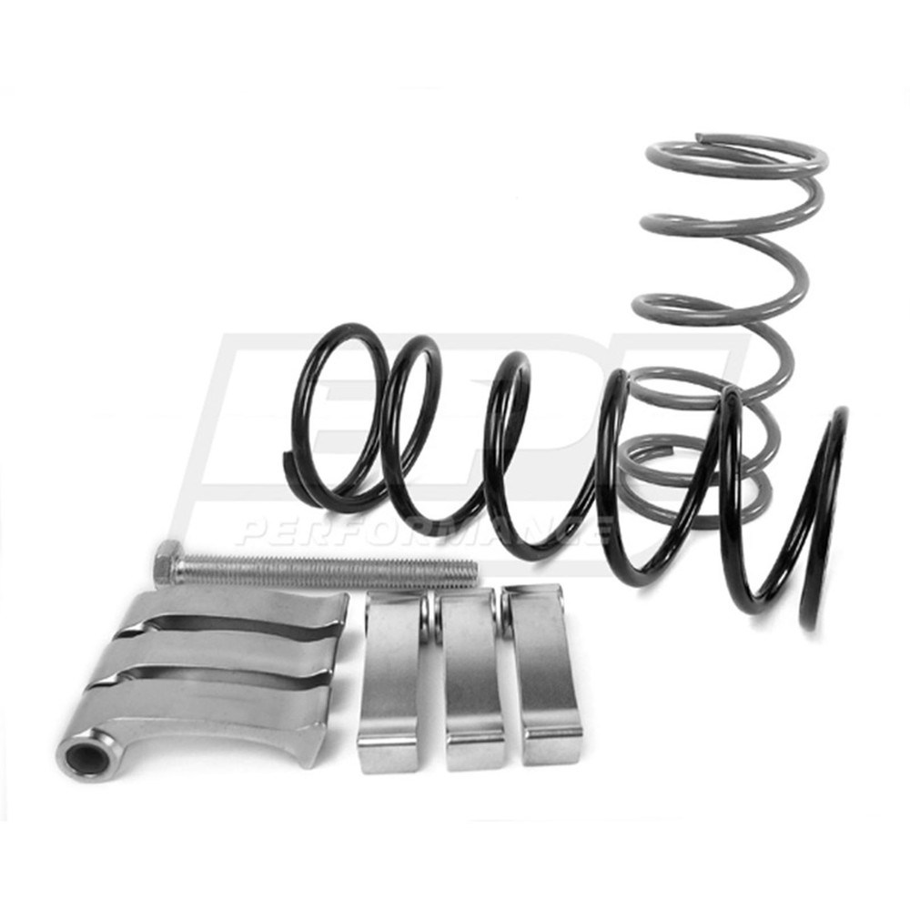 EPI Mudder Clutch Kit WE436526