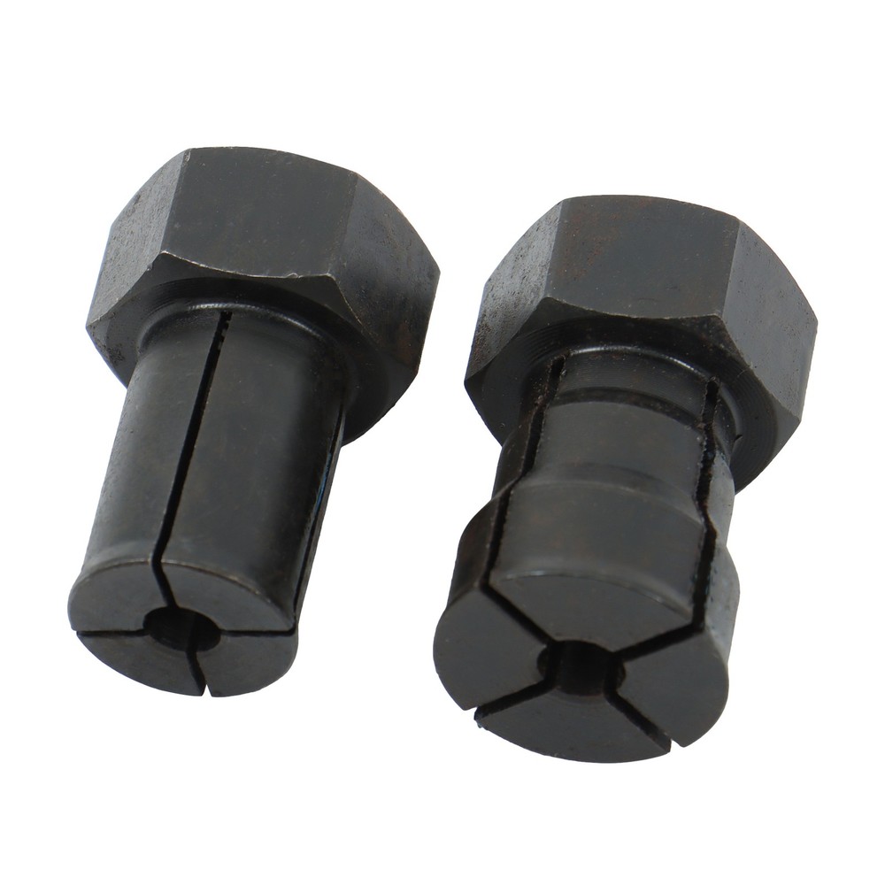8-25MM Motorcycle Inner Bearing Puller Set Inner Bearing Puller Sets with Box