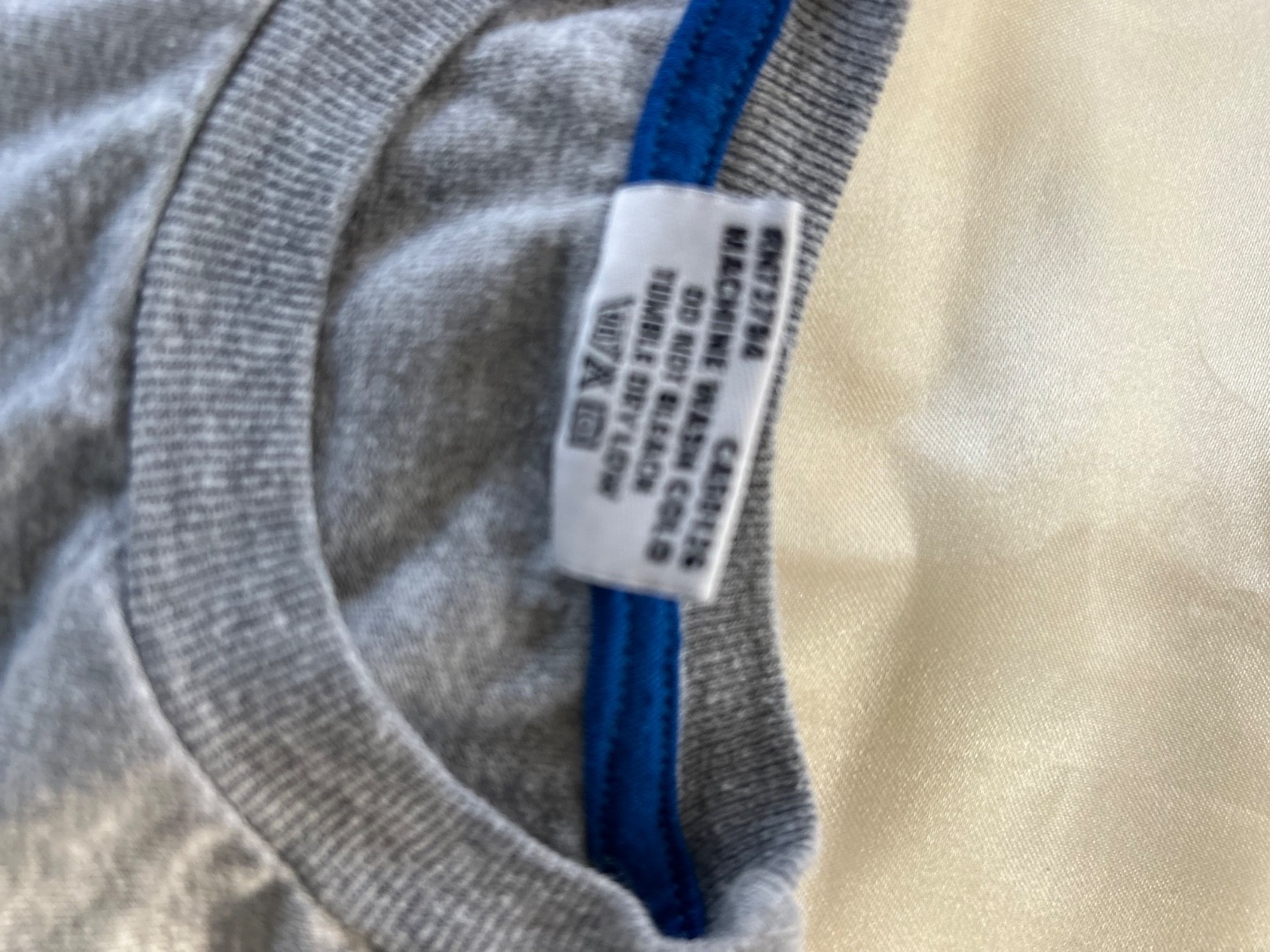 Mish Boys Tank Top Game On & Joggers Pants Outfit Gray Black Sz 5