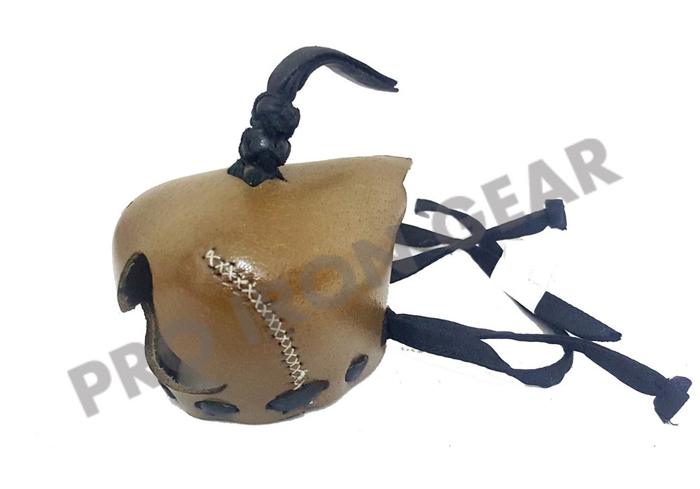 Falconry Hood ( ALL SIZES AVAILABLE)
