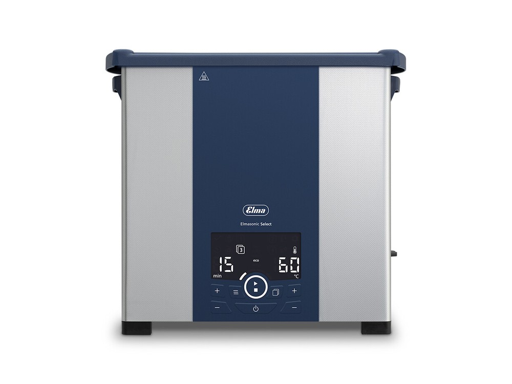 Elma Elmasonic Select Ultrasonic Cleaners