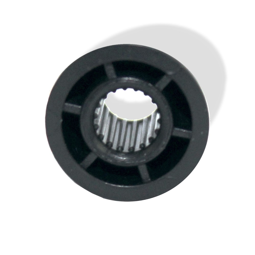 Knob Bushing for Custom Knobs Large 10 pack 152001-10P